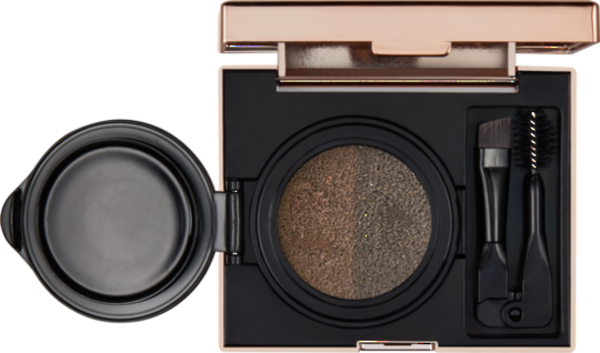 VANI-T Brow Cushion Duo - Blonde image 1